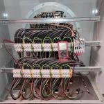 Technicité électrique industrielle