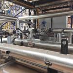 Optimisation des systèmes thermiques industriels : un levier stratégique de performance énergétique