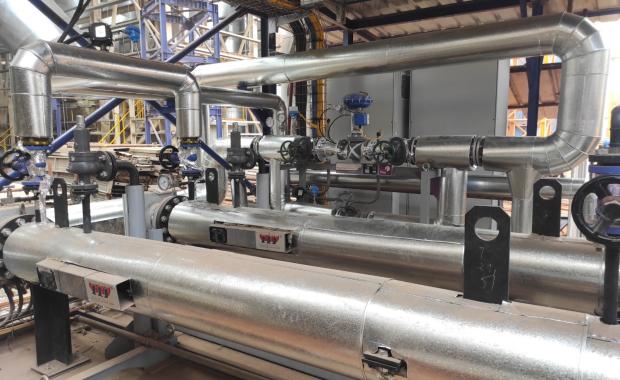 Optimisation des systèmes thermiques industriels : un levier stratégique de performance énergétique